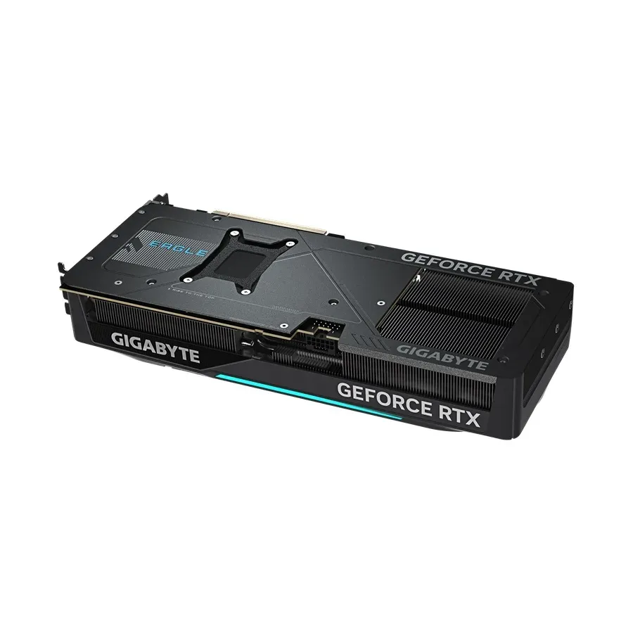 GIGABYTE RTX 5070 Ti EAGLE OC SFF 16G