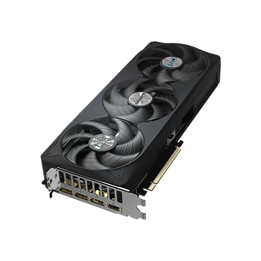 GIGABYTE RTX 5070 Ti EAGLE OC SFF 16G