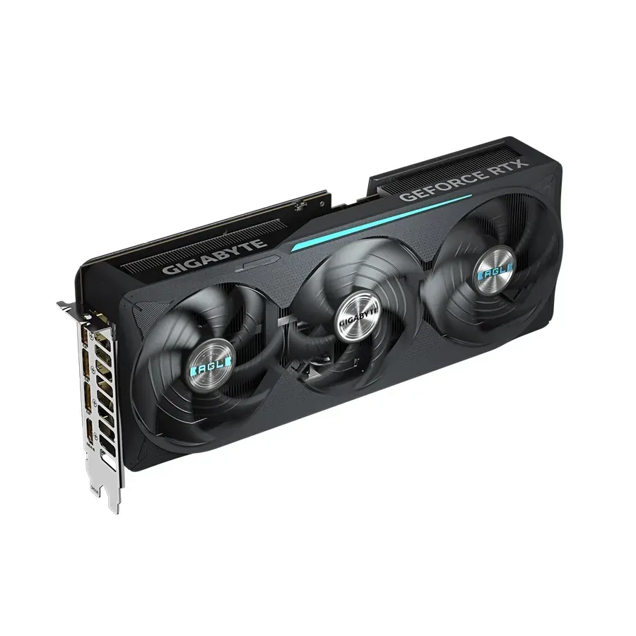 GIGABYTE RTX 5070 Ti EAGLE OC SFF 16G