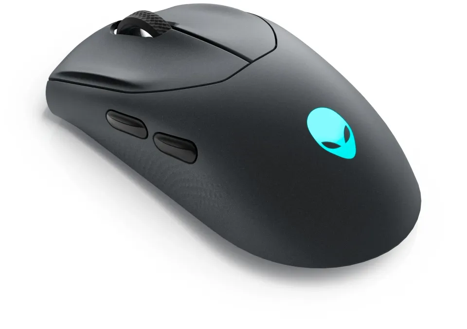DELL myš Alienware Wireless /bezdrátová/ Tri - mode Gaming Mouse/ AW720M černá