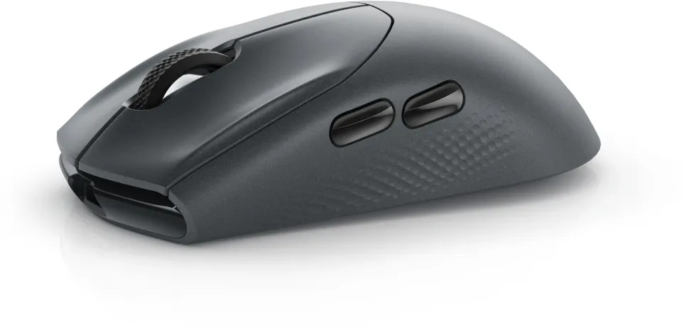 DELL myš Alienware Wireless /bezdrátová/ Tri - mode Gaming Mouse/ AW720M černá