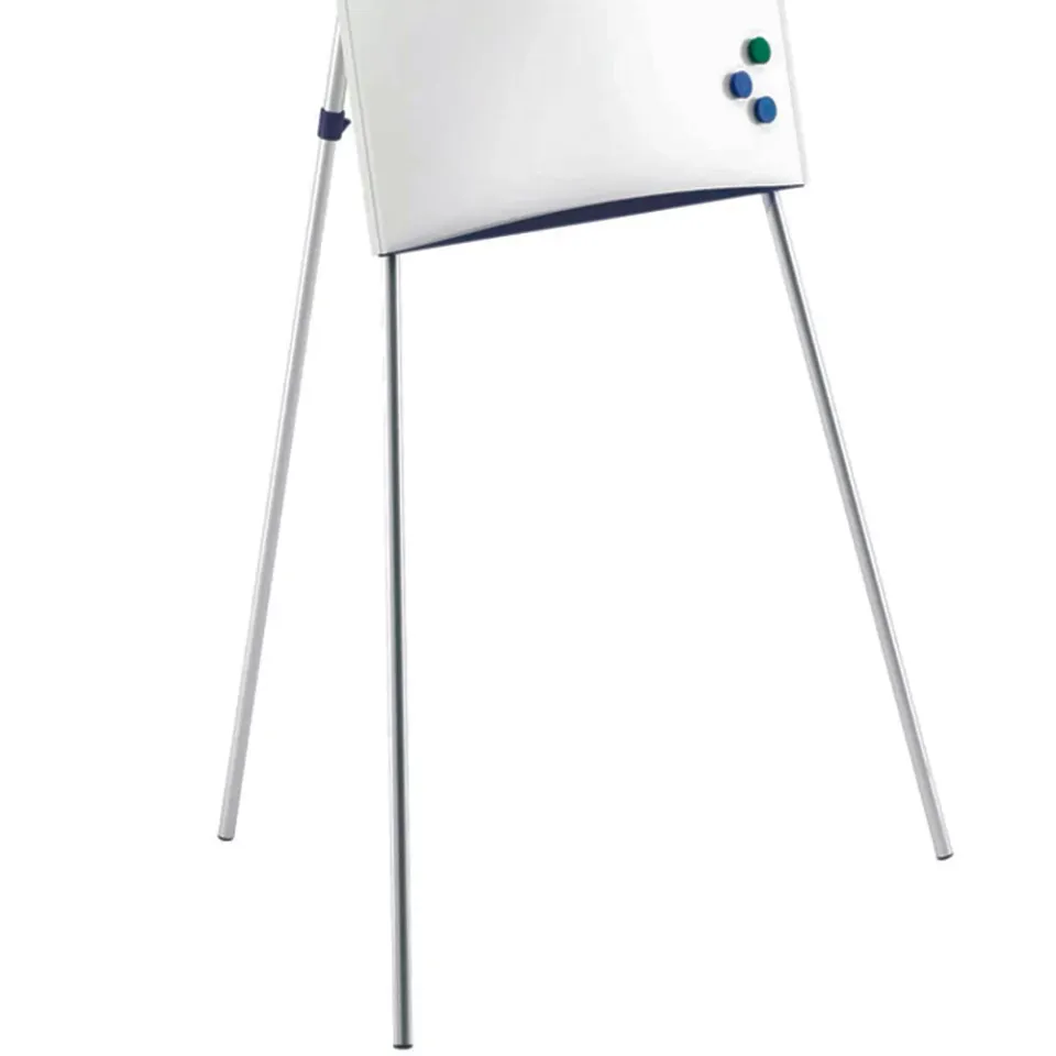 Nobo Flipchart s povrchem Nano Clean na trojnožce