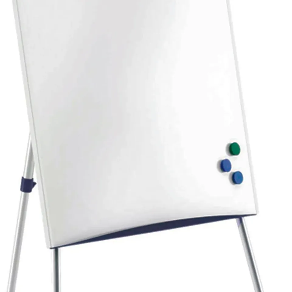 Nobo Flipchart s povrchem Nano Clean na trojnožce