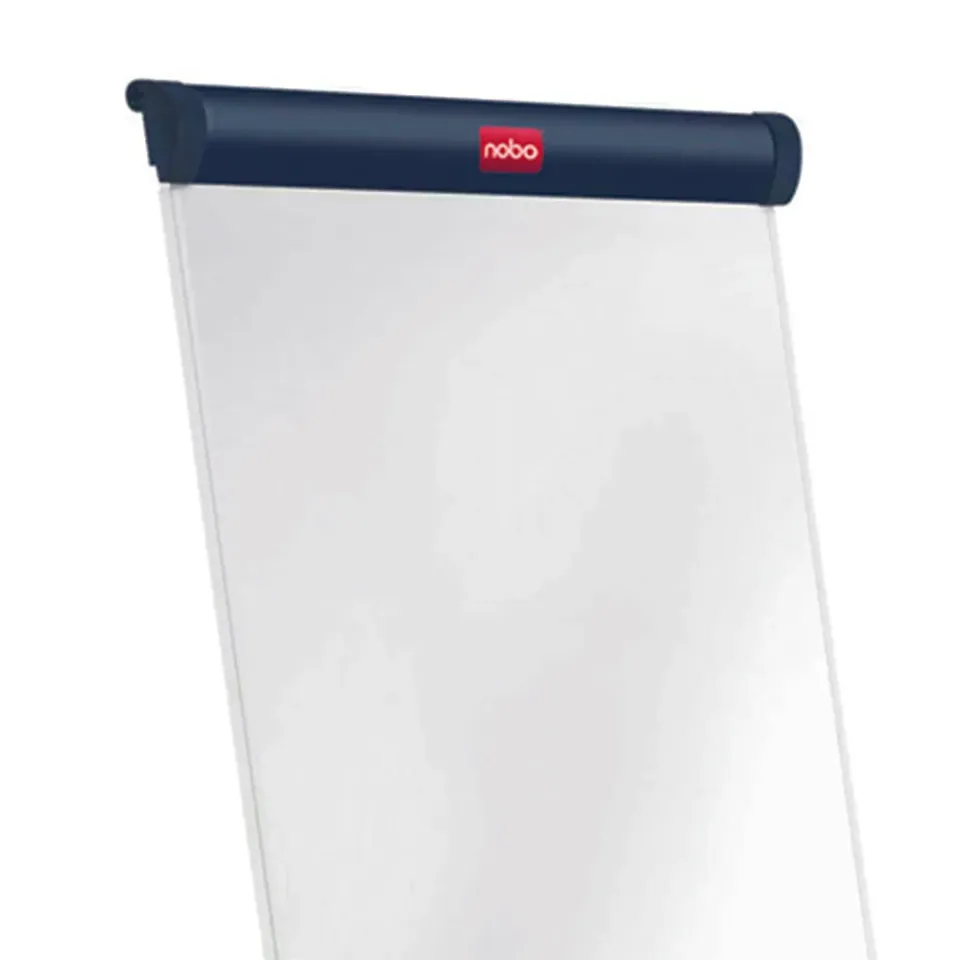 Nobo Flipchart s povrchem Nano Clean na trojnožce