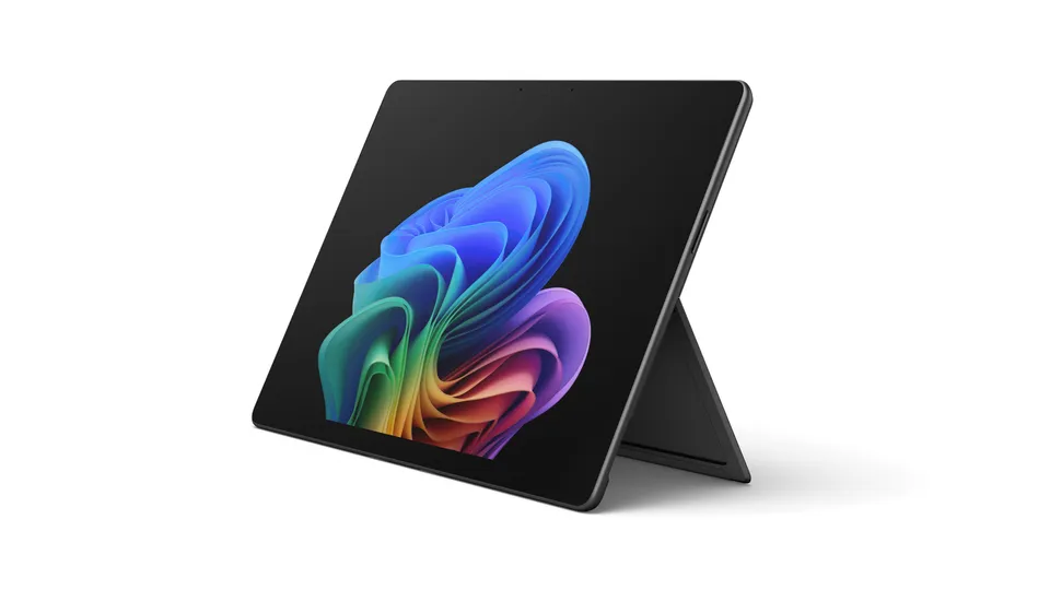 Microsoft Surface Pro 13" (12. edice)/SD-X2 Plus/13"/2880x1920/T/16GB/512GB/Adreno/W11P/Black/2R