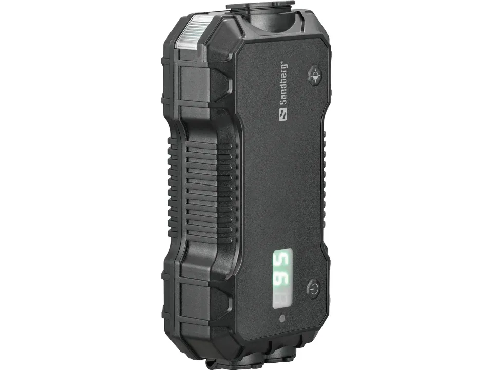 Sandberg Car Jumpstarter Powerbank 10000