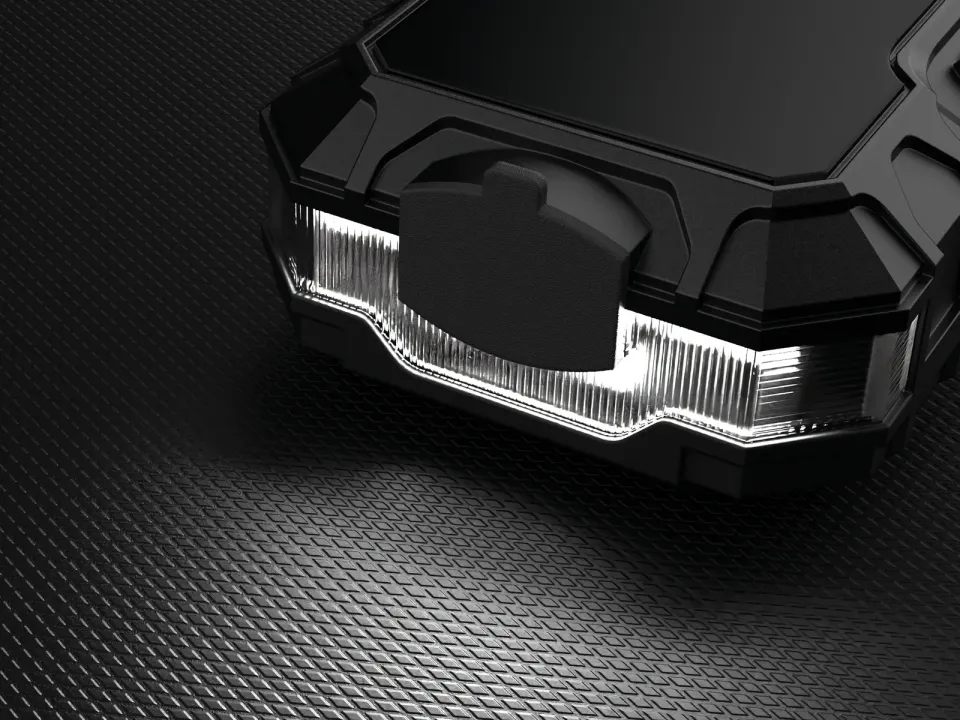 Sandberg Car Jumpstarter Powerbank 10000