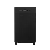 ASUS case AP201 PRIME CASE TG, Mini Tower, černá