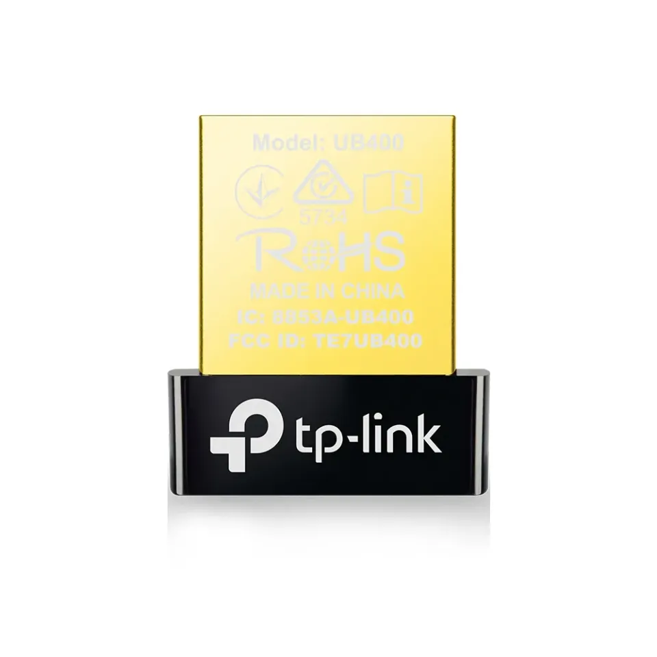 TP-LINK UB400 Bluetooth 4.0 Nano USB Adaptér