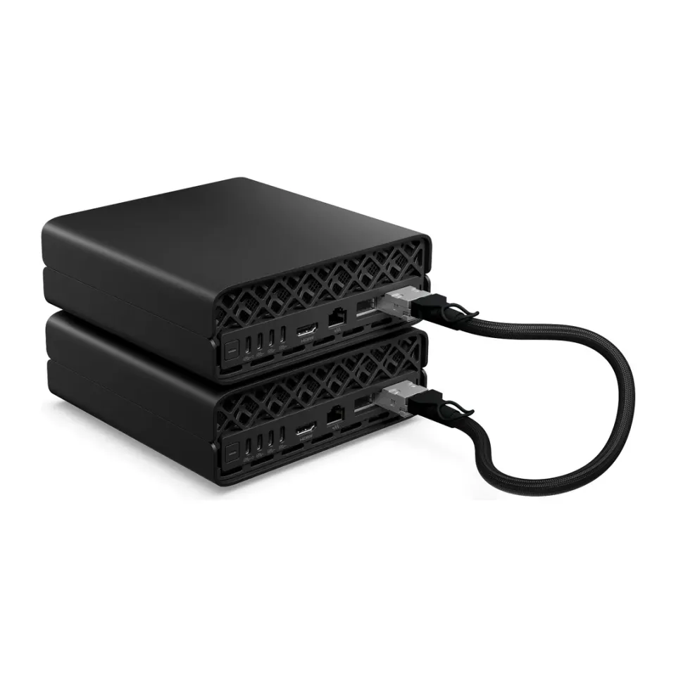 HP ZGX Nano NGB10/128GB(LP)/2TB/Ubu24/Wifi/2y
