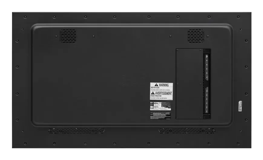 55" LG LED 55XE4P-FHD,4000cd,WebOS,FO,24/7