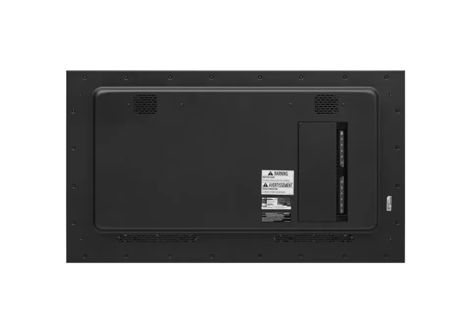 55" LG LED 55XE4P-FHD,4000cd,WebOS,FO,24/7