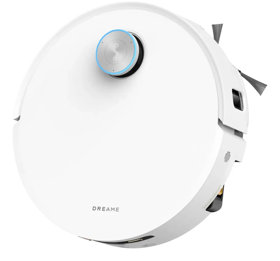 Dreame Aqua10 Ultra Track Complete (White)