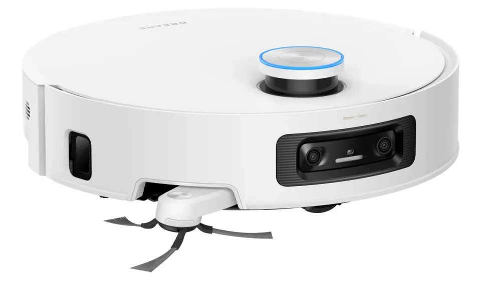 Dreame Aqua10 Ultra Track Complete (White)