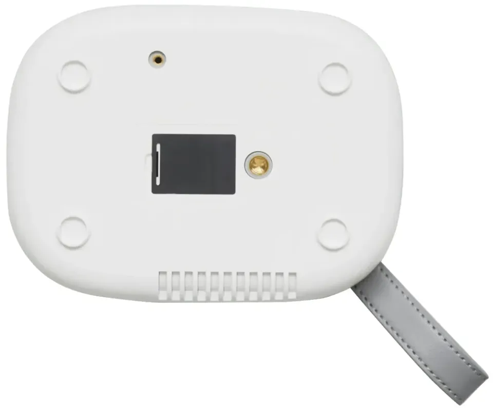 STRONG projektor N1/ LCD/ HD (1280x720)/ 120 ANSI lm/ USB 2.0/ HDMI/ microSD/ Repro/ bílo-šedý