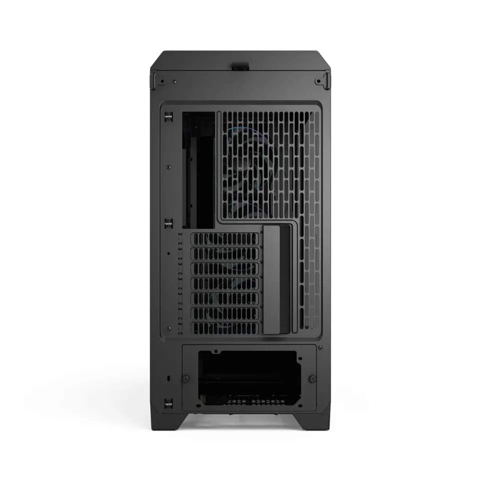 Fractal Design Meshify 3 XL/Big Tower/Transpar./Černá