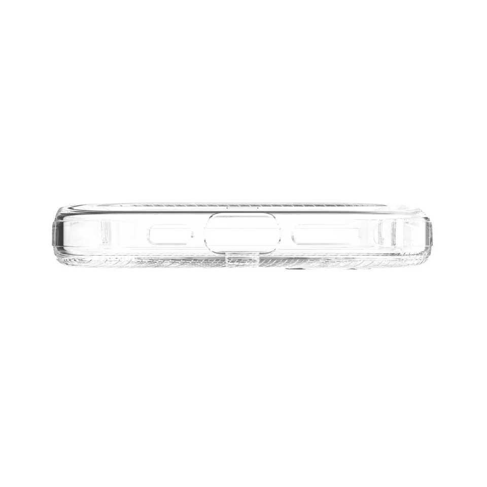 ZAGG Ochranný kryt Luxe Snap Apple 17 - průhledný
