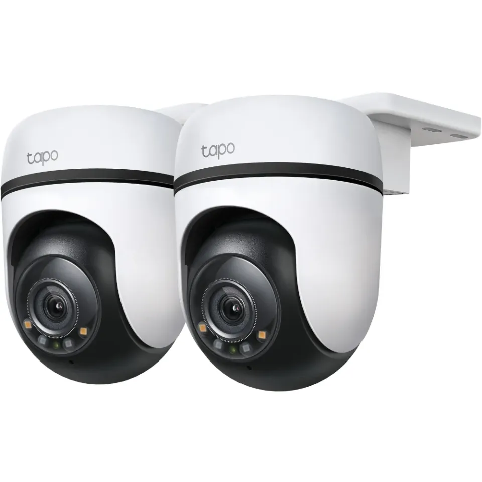 TP-Link Tapo C510W - Venkovní WiFi kamera PTZ dome, 3MP ( (2304 × 1296), ONVIF