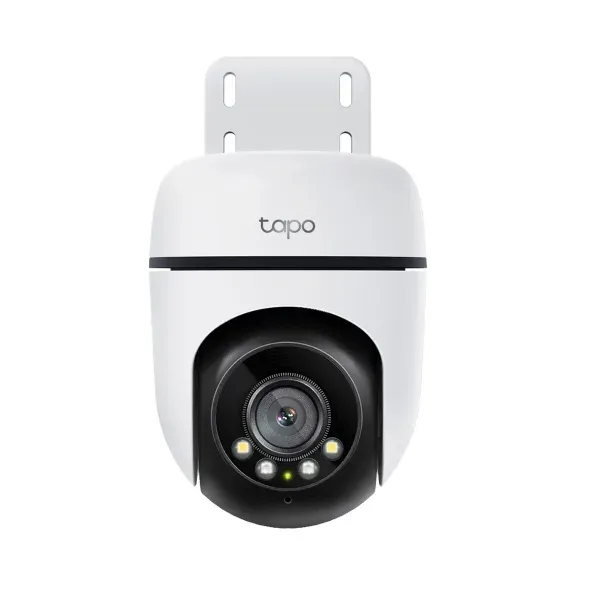 TP-Link Tapo C510W - Venkovní WiFi kamera PTZ dome, 3MP ( (2304 × 1296), ONVIF