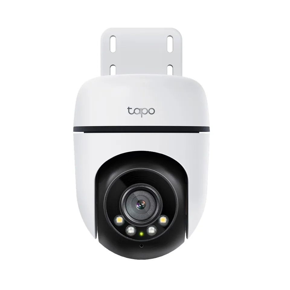 TP-Link Tapo C510W - Venkovní WiFi kamera PTZ dome, 3MP ( (2304 × 1296), ONVIF
