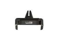 WG - Držák do auta WG Mini Holder, univerzální, roztahovací, černá