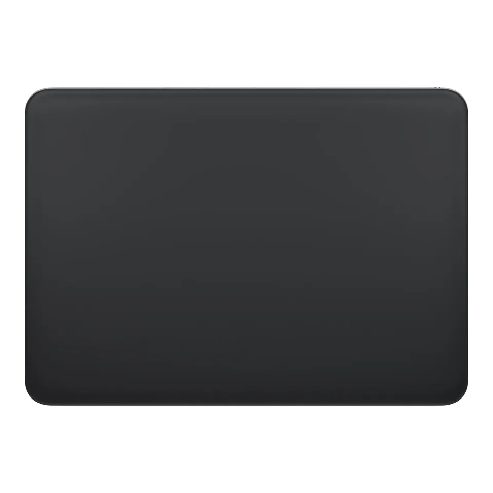 APPLE Magic Trackpad - Black Multi-Touch Surface