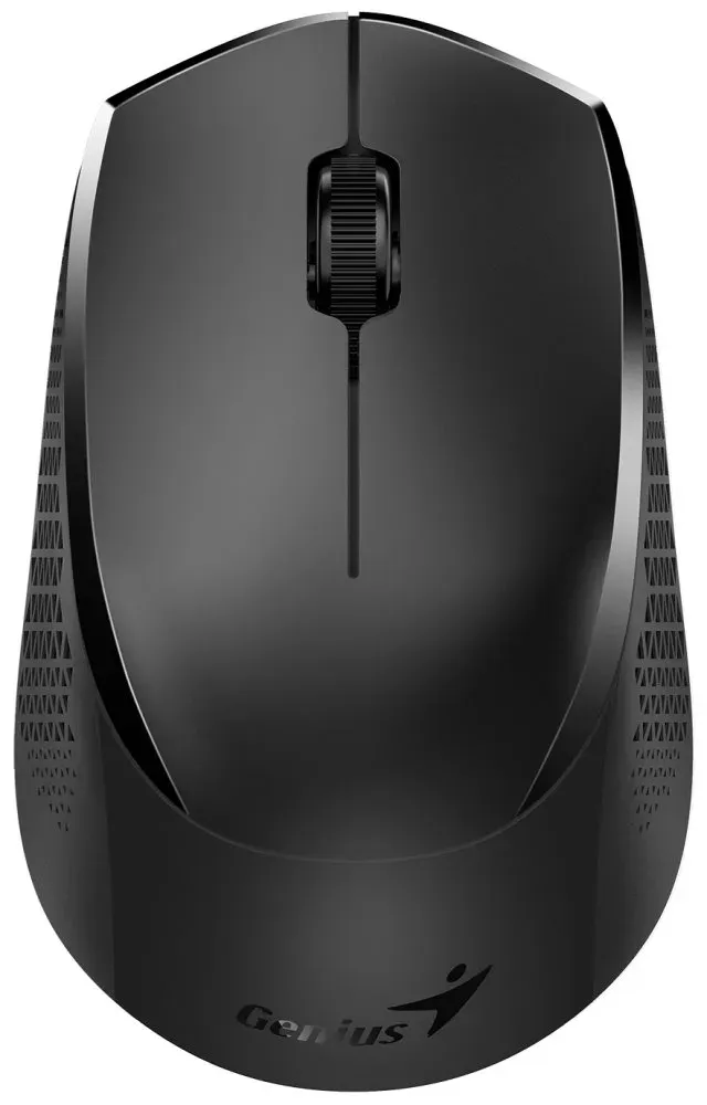 Genius NX-8000S Type-C, myš, bezdrátová, optická, 1200DPI, 3 tlačítka, USB-C, če