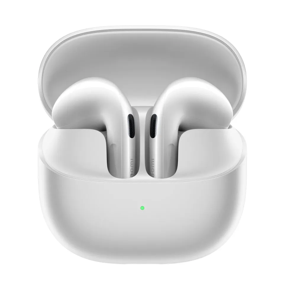 Xiaomi Buds 6/ANC/BT/Pearl White