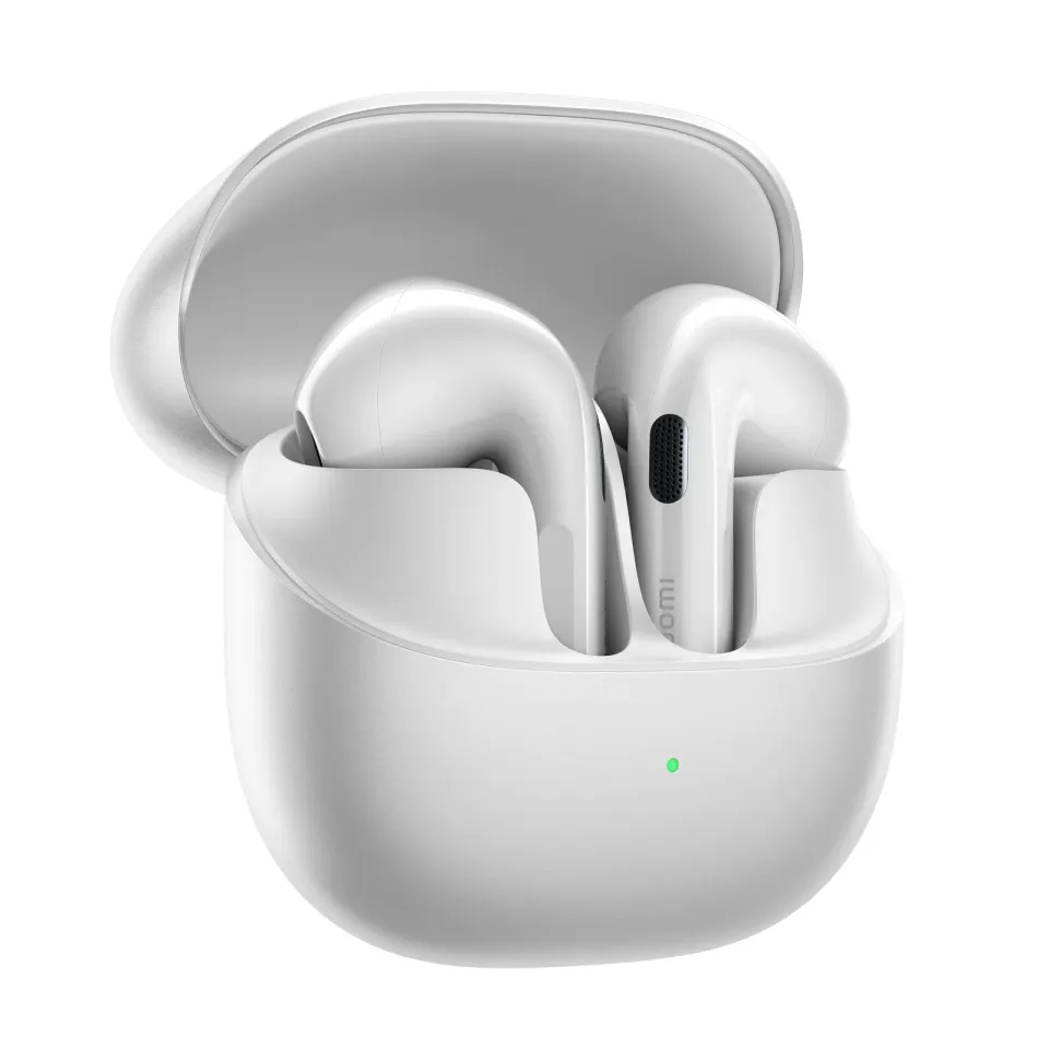 Xiaomi Buds 6/ANC/BT/Pearl White