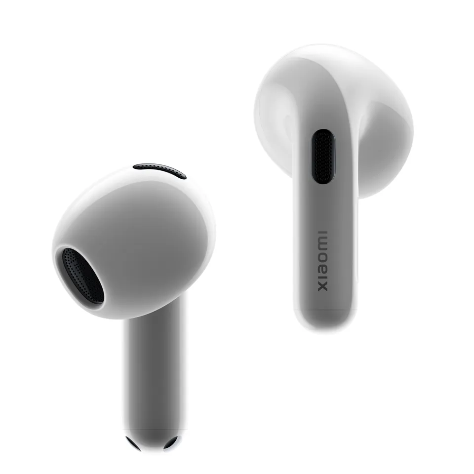 Xiaomi Buds 6/ANC/BT/Pearl White