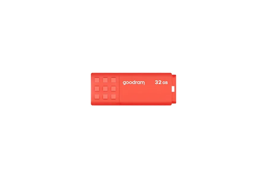 GOODRAM Flash Disk UME3 32GB USB 3.0 oranžová