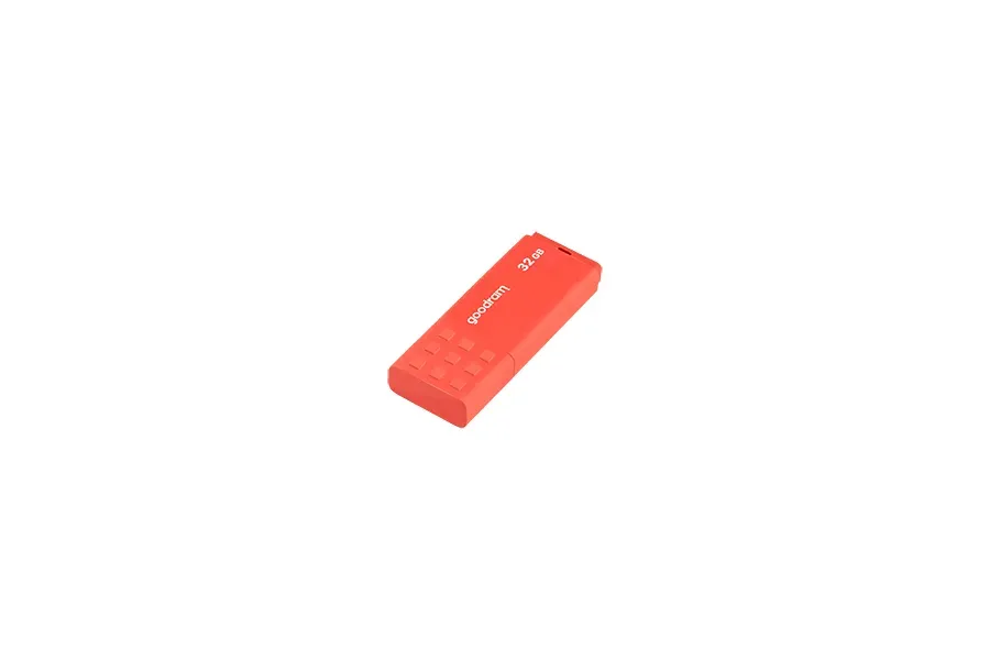 GOODRAM Flash Disk UME3 32GB USB 3.0 oranžová