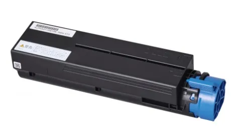 OKI Černý toner do B433/B513 7 000 stran