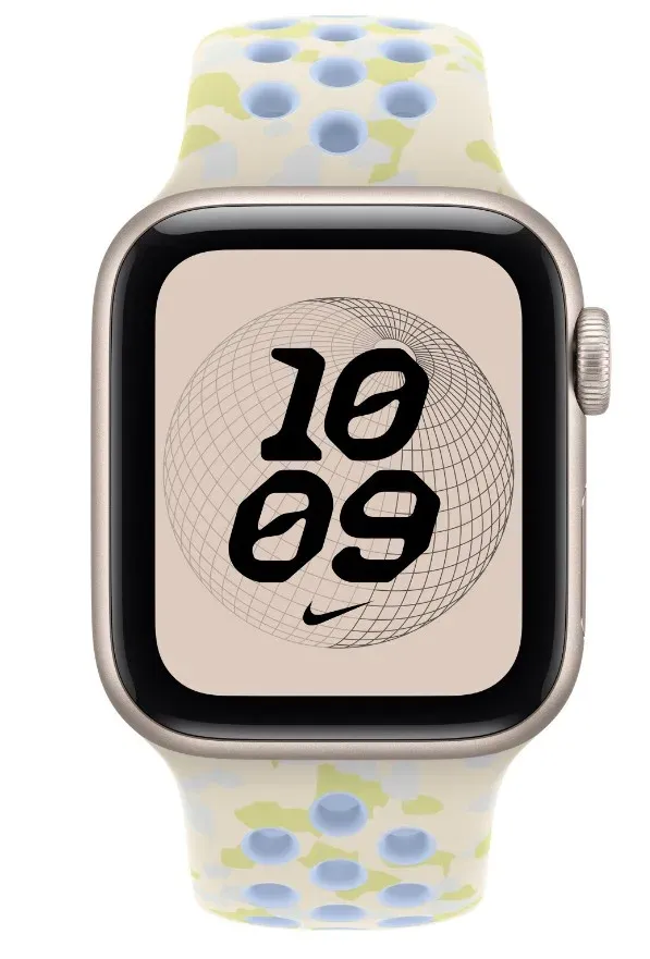 Watch Acc/40/Chalk Calm Nike SB - S/M