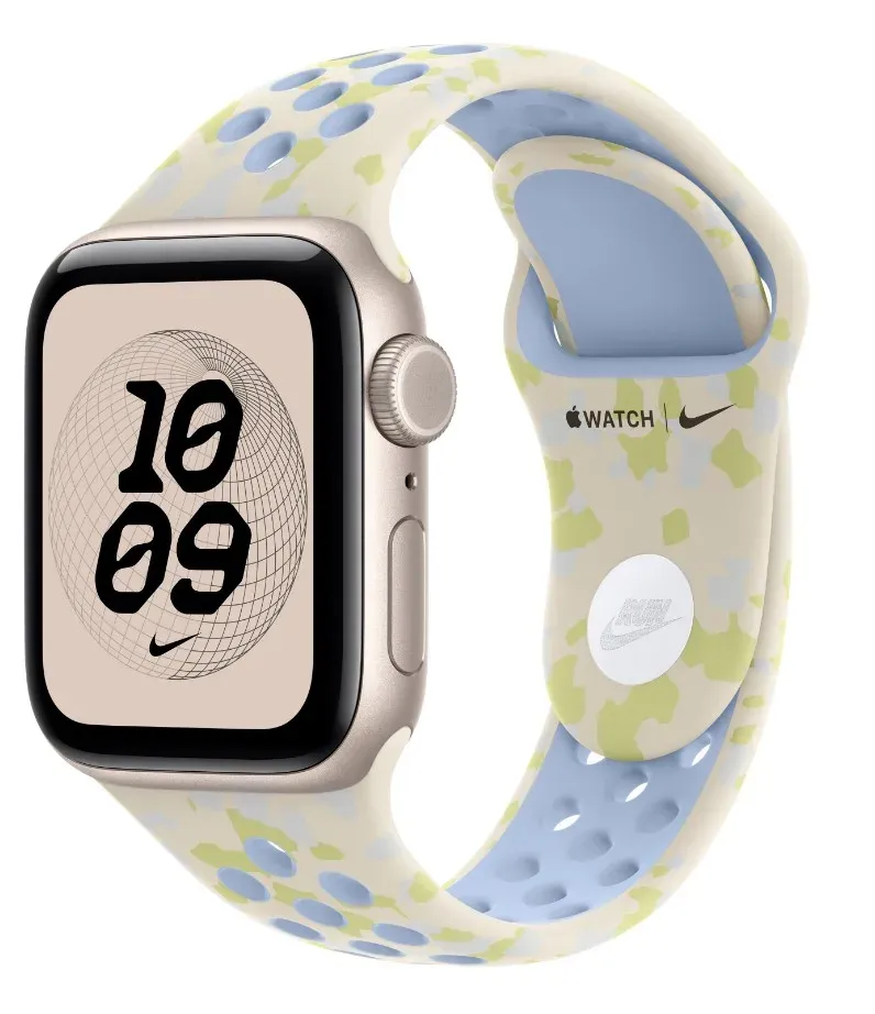 Watch Acc/40/Chalk Calm Nike SB - S/M