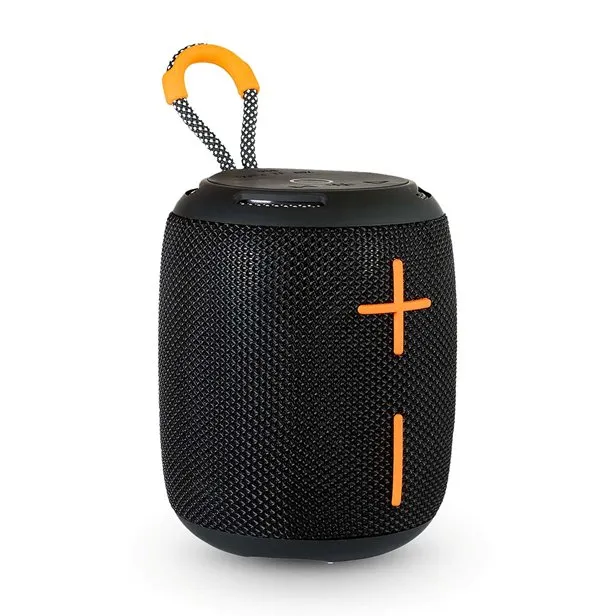 Nedis 22-9054-00 - Imperial Reproduktor Bluetooth BAS 9 | 7 W | Mono | IPX6 | Č