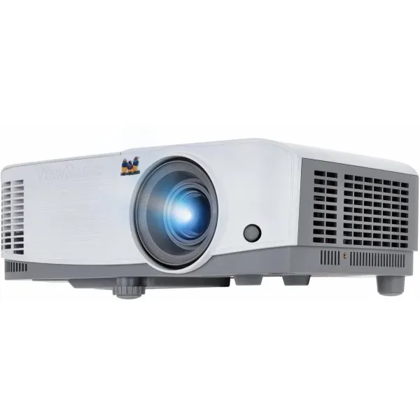 ViewSonic PA503W / WXGA/ DLP projektor/ 3600 ANSI/ 22000:1/ Repro/ HDMI/ VGA/ /