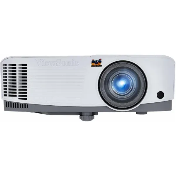 ViewSonic PA503W / WXGA/ DLP projektor/ 3600 ANSI/ 22000:1/ Repro/ HDMI/ VGA/ /