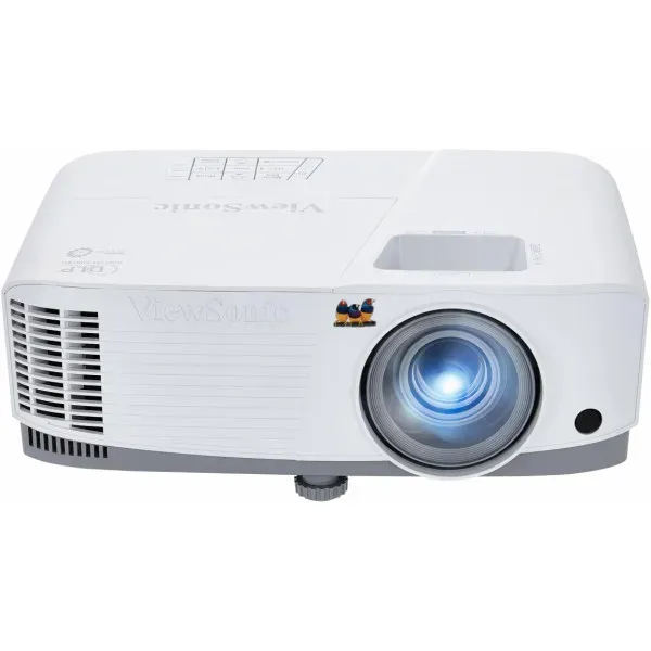 ViewSonic PA503W / WXGA/ DLP projektor/ 3600 ANSI/ 22000:1/ Repro/ HDMI/ VGA/ /