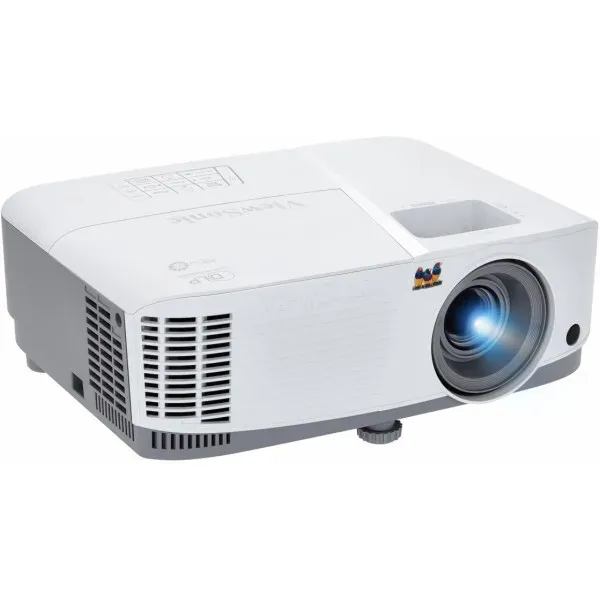 ViewSonic PA503W / WXGA/ DLP projektor/ 3600 ANSI/ 22000:1/ Repro/ HDMI/ VGA/ /