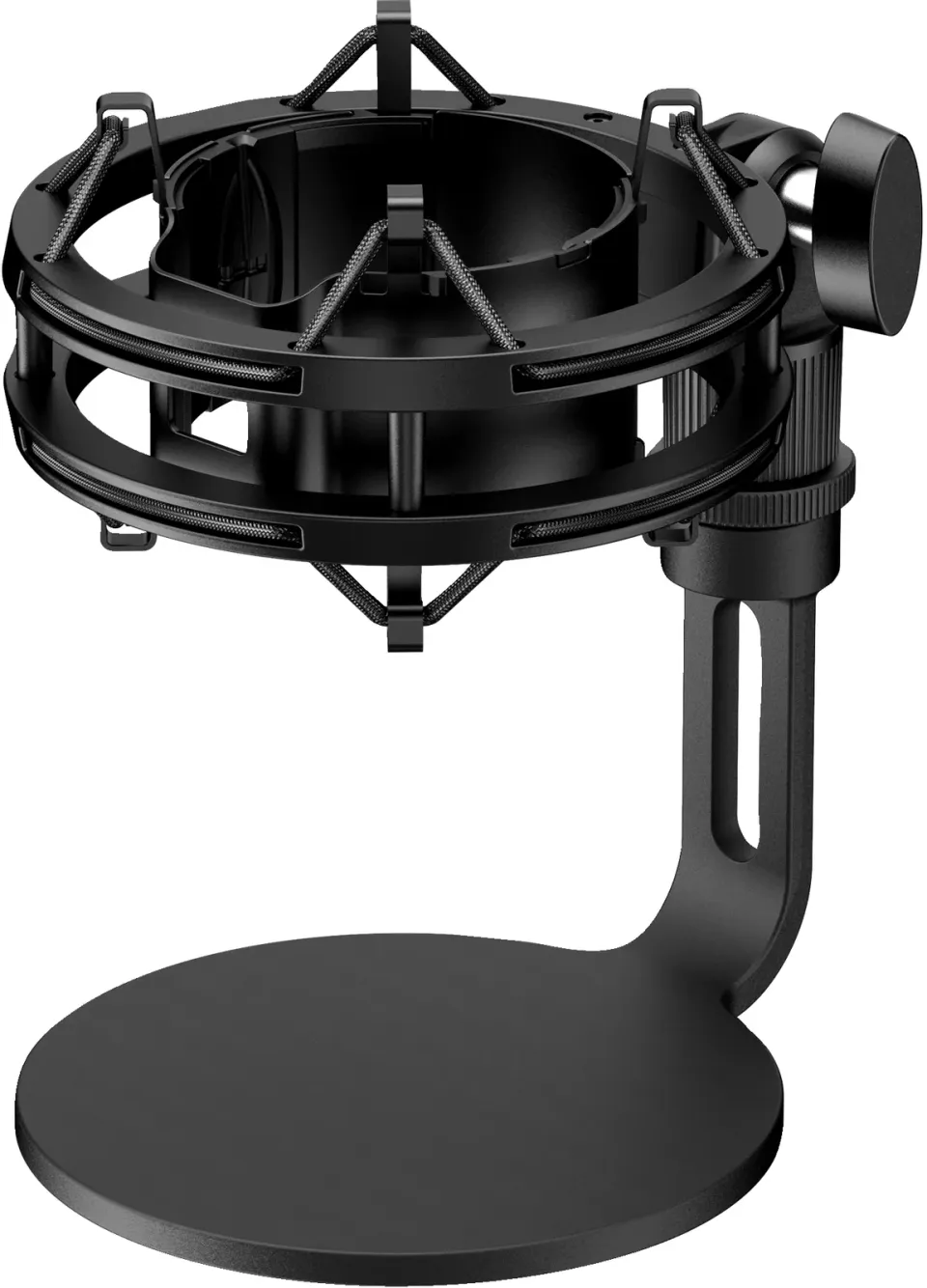 HyperX QuadCast 2 S Black