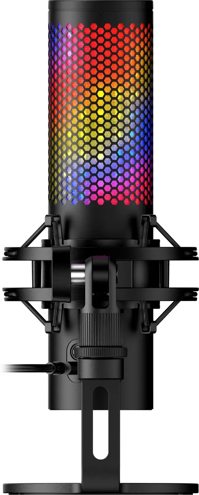 HyperX QuadCast 2 S Black