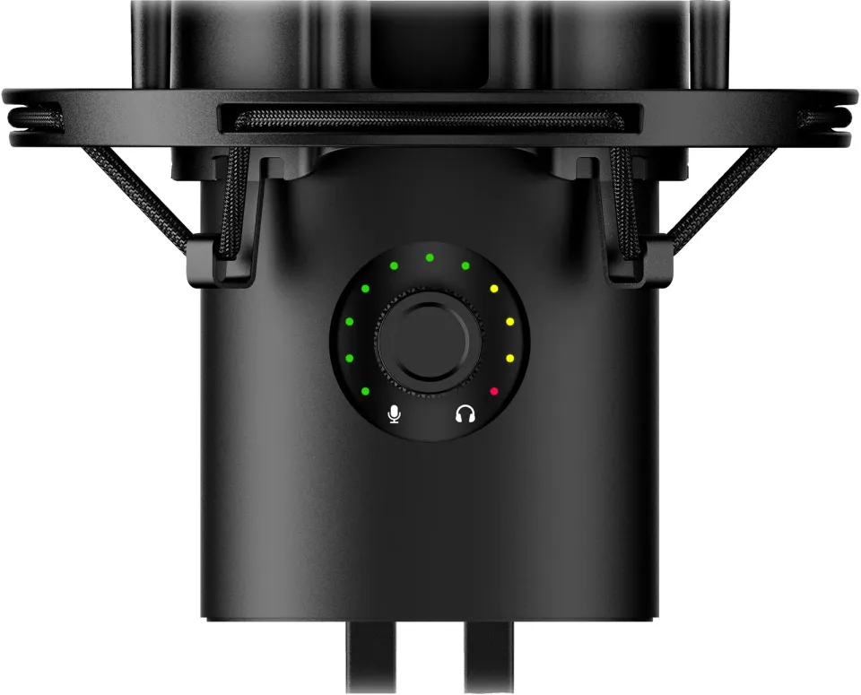 HyperX QuadCast 2 S Black