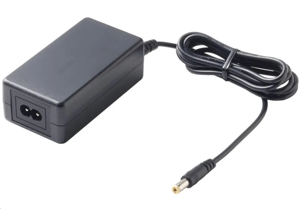 PremiumCord Napájecí adaptér 230V / 12V / 2500mA stejnosměrný