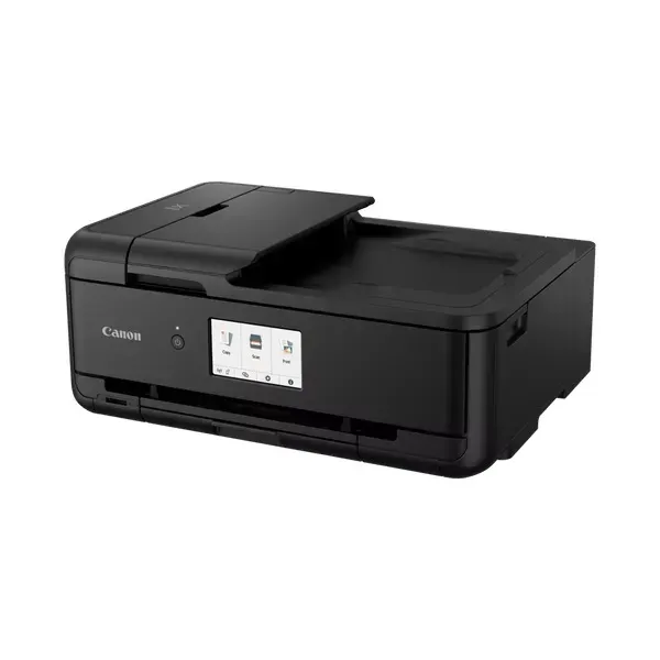 Canon PIXMA Tiskárna TS9550a - barevná, MF (tisk,kopírka,sken,cloud), duplex, USB,LAN,Wi-Fi,Bluetooth