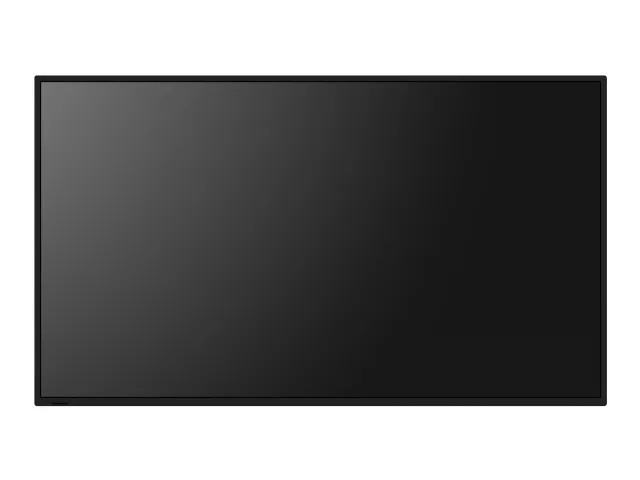 Sharp 43" MultiSync M432 24/7, 550 cd, IPS E-LED, 3840x2160,16:9, 8ms, 8000:1,