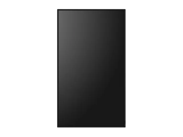 Sharp 43" MultiSync M432 24/7, 550 cd, IPS E-LED, 3840x2160,16:9, 8ms, 8000:1,