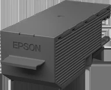 Epson T04D0 (C13T04D000) – originale Wartungsbox für die Tintentankdrucker EcoTank L7160 und L7180