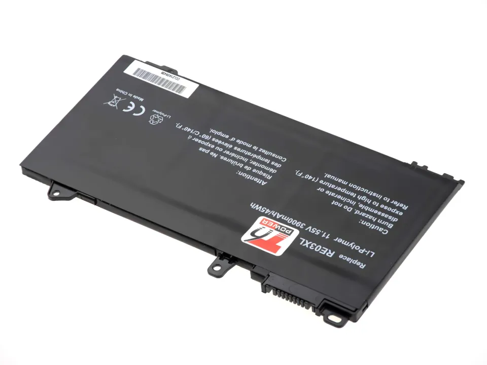 T6 POWER Baterie NBHP0174 NTB HP