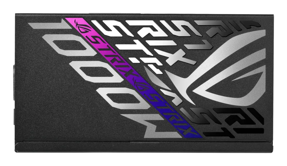 ASUS ROG-STRIX-1000P-GAMING Equalizer